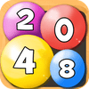 2048 Number Ball: An Exciting Puzzle Game to Test Your Skills