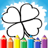 4 Leaf Clover Coloring Page: Fun, Features, and Tips for Mastering It