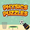 Advanced Physics Puzzles-Challenges: Master the Art of Solving Complex Problems