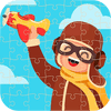 Airplane Puzzles: Fun, Challenge, and Brain Power