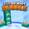 Alchemist Bubbles: A Fun and Engaging Puzzle Game