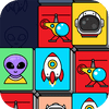 Alien Mahjong: A Galactic Twist on the Classic Puzzle Game