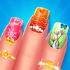 All Seasons Nail Salon: A Fun and Creative Game Experience