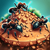 Ant Colony: Build and Grow Your Own Thriving Ant Empire