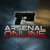 Arsenal Online: The Ultimate Multiplayer Shooting Game