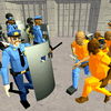 Battle Simulator – Police Prison: An Ultimate Tactical Challenge