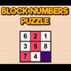 Block Numbers Puzzle: A Fun and Engaging Number Challenge Game