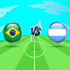 Brazil vs Argentina Challenge: The Ultimate Sports Showdown