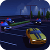 Car Chase Parking: Thrilling Action and Parking Challenges