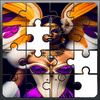 Carnival Jigsaw Picture Puzzle: A Fun and Engaging Game for Puzzle Lovers