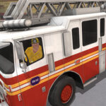 Fire Truck Driving Simulator: Experience the Thrill of Emergency Response