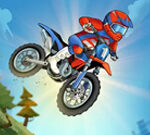 Moto Bike: Offroad Racing – A Thrilling Offroad Adventure on Two Wheels