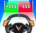 Steering Wheel Evolution – A Fun and Engaging Driving Simulation Game